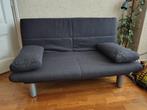 T.e.a.b. Slaapbank in zeer goede staat!, Huis en Inrichting, Ophalen, Zo goed als nieuw, Tweepersoons