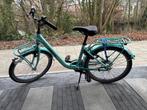 Batavus Meisjesfiets 22 inch, Ophalen, Gebruikt, 22 inch, Versnellingen