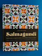 Salmagundi - Sally Butcher, Verzenden, Zo goed als nieuw, Azië en Oosters