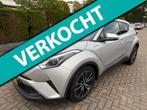 Toyota C-HR 1.8 Hybrid Executive Sport ECC LEDER NAVI ECC PD, Euro 6, 4 cilinders, 26 km/l, Hybride Elektrisch/Benzine