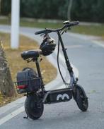Nieuwe e- step/ elektrische scooter met zitje, Fietsen en Brommers, Steps, Ophalen of Verzenden, Nieuw, Elektrische step (E-scooter)