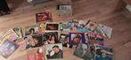 Vintage Vinyl Collectie - Diverse Artiesten, Elpee's retro, Ophalen, 1960 tot 1980, Gebruikt, 12 inch