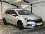 Opel Astra Sports Tourer 1.4 Turbo *2018*141.DKM*ECC*NAVI*ST, Voorwielaandrijving, Gebruikt, 4 cilinders, Handgeschakeld