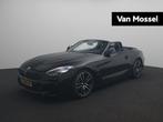 BMW Z4 Roadster sDrive20i High Executive M-Sport Edition | S, Euro 6, 4 cilinders, Zwart, Leder