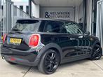 MINI Mini 1.5 One Pepper | LMV 17'' | PDC | STO € 12.849,0, Auto's, Mini, Voorwielaandrijving, Stof, 4 stoelen, Zwart