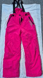 Mountain peak skibroek, maat 152, Broek, Gebruikt, Ophalen of Verzenden, Mountainpeak