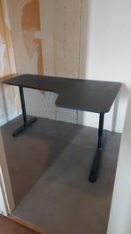Bureautafel, Huis en Inrichting, Bureaus, Ophalen, Zo goed als nieuw, Bureau