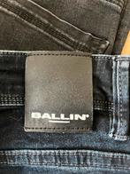 4 fantastische spijkerbroeken Ballin en Raizzed ongedragen, Ophalen of Verzenden, Zo goed als nieuw, Jongen, Broek