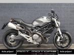 DUCATI M 696 (bj 2010) M696 Mat Grijs, Motoren, Motoren | Ducati, DUCATI, 2 cilinders, Bedrijf, Onbekend