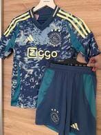 Ajax tenue 2024, Kinderen en Baby's, Adidas, Jongen of Meisje, Sport- of Zwemkleding, Ophalen of Verzenden