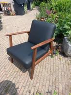 Fauteuil ikea ekenaset, Ophalen, Vo, Leer, Vo