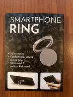 Smartphone ring., Telecommunicatie, Mobiele telefoons | Toebehoren en Onderdelen, Zo goed als nieuw, Ophalen