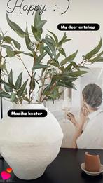 Poster My Deer Artshop - Maaike Koster, Huis en Inrichting, Nieuw, Ophalen of Verzenden, Foto of Poster, 50 tot 75 cm