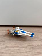 Lego Star Wars, Verzamelen, Star Wars, Actiefiguurtje, Zo goed als nieuw, Verzenden