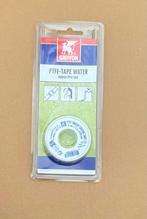 Griffon PTFE Tape Water – 12 m x 12 mm, Ophalen, Nieuw