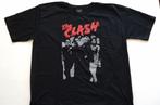 The Clash zeer  mooi en nieuw t shirt maat XL sh75, Nieuw, Kleding, Verzenden