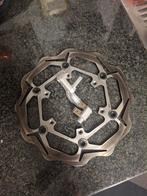Voorste remschijf yz125 yz250 270mm, Motoren, Onderdelen | Yamaha, Ophalen of Verzenden