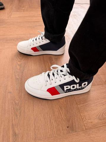 Polo Ralph Lauren schoenen 36 beschikbaar voor biedingen
