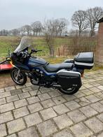 Honda Sabre V65 1100‼️‼️‼️, Motoren, 4 cilinders, Meer dan 35 kW, Toermotor, 1100 cc