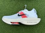 Nike Alphafly Next% 2 EK Eliud Kipchoge 42.5, Sport en Fitness, Loopsport en Atletiek, Ophalen of Verzenden, Zo goed als nieuw