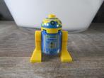 lego star wars  minifiguur astromech droid  sw1291 nieuw, Ophalen of Verzenden, Nieuw, Losse stenen, Lego
