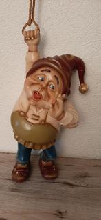 laven efteling Leut de hanglaaf, Verzamelen, Efteling, Ophalen of Verzenden, Zo goed als nieuw, Beeldje of Poppetje