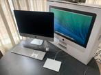 Apple iMac 21.5 inch late 2013 Zeer goede staat, Computers en Software, Apple Desktops, Gebruikt, IMac, Ophalen of Verzenden, 3 tot 4 Ghz