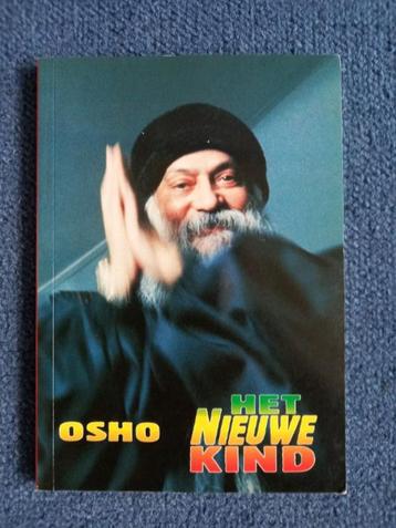 het nieuwe kind: Osho nieuw  Kinderen worden geboren beschikbaar voor biedingen
