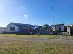 Ruim chalet op dubbele staanplaats – Caravanpark Sirjansland, Tot en met 4