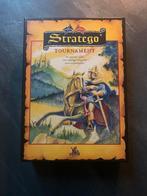 Stratego Tournament Hertog Jan Identity Games, Hobby en Vrije tijd, Gezelschapsspellen | Bordspellen, Een of twee spelers, Ophalen of Verzenden