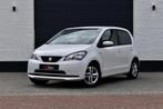 Seat Mii 1.0 Style Chic | Navi | Airco | 5 Deurs, Auto's, Origineel Nederlands, Te koop, 60 pk, Benzine