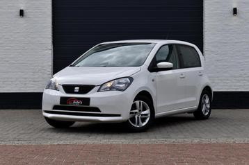 Seat Mii 1.0 Style Chic | Navi | Airco | 5 Deurs