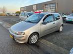 Fiat Punto 1.2-16V ELX Automaat / Elek.ramen, Auto's, 15 km/l, Gebruikt, 1242 cc, 4 cilinders