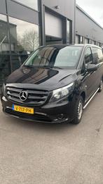 Stalen velgen mercedes vito w447, Auto-onderdelen, Banden en Velgen, Ophalen, Velg(en), 16 inch, 195 mm