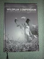 Wildpluk Compendium - Marion de Kort - Nieuwstaat, Boeken, Ophalen of Verzenden, Nieuw, Bloemen, Planten en Bomen, Marion de Kort