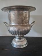 Oude champagne wijn koeler
€ 15, Huis en Inrichting, Ophalen of Verzenden