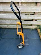 Handige transportkar, 100 liter of meer, Ophalen, Gebruikt, Transportkar