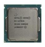 SR326 Intel Xeon Processor 4C E3-1270 v6 (8M Cache, 3.80 Ghz, Computers en Software, Processors, Verzenden, Gebruikt, 4-core, 3 tot 4 Ghz