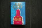 DE FLESSENTREKKER.... Ilja Gort... (2024), Ophalen of Verzenden, Zo goed als nieuw
