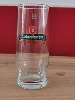 Fohrenburger glas, Ophalen of Verzenden, Zo goed als nieuw, Glas of Glazen, Overige merken