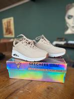 Skechers maat 37, Overige kleuren, Nieuw, Ophalen of Verzenden, Sneakers of Gympen