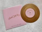 Ariana Grande - Santa Tell Me Gold Vinyl Amazon Exclusive, Cd's en Dvd's, Vinyl | Pop, Ophalen of Verzenden, 2000 tot heden, Nieuw in verpakking
