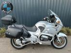 BMW R 1150 RT (bj 2001), 2 cilinders, Bedrijf, 1130 cc, Meer dan 35 kW