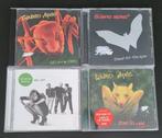 Guano Apes cd's, 4 stuks, Ophalen of Verzenden, Zo goed als nieuw