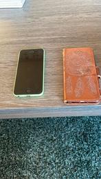 iPhone 5c, Telecommunicatie, Mobiele telefoons | Apple iPhone, Groen, Zonder abonnement, Ophalen of Verzenden, 16 GB