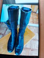 Mooie leren JJ laarzen maat 42, Kleding | Dames, Schoenen, Ophalen of Verzenden