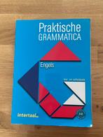 Praktische Grammatica Engels, Boeken, Christine House; John Stevens, Ophalen of Verzenden, Engels, Zo goed als nieuw