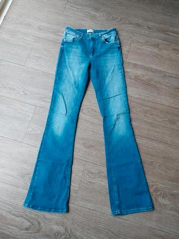 Only jeans, maat L, lengte 34 beschikbaar voor biedingen