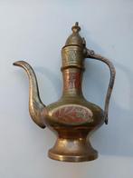 KOPEREN KARAF H13, Ophalen of Verzenden, Koper