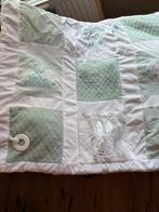 Gratis, Kinderen en Baby's, Ophalen, Zo goed als nieuw, Boxkleed